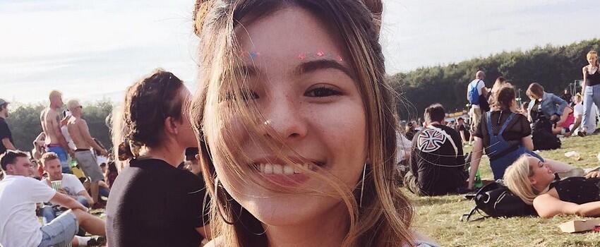 14 Potret Shaloom Razade, Putri Cantik Wulan Guritno