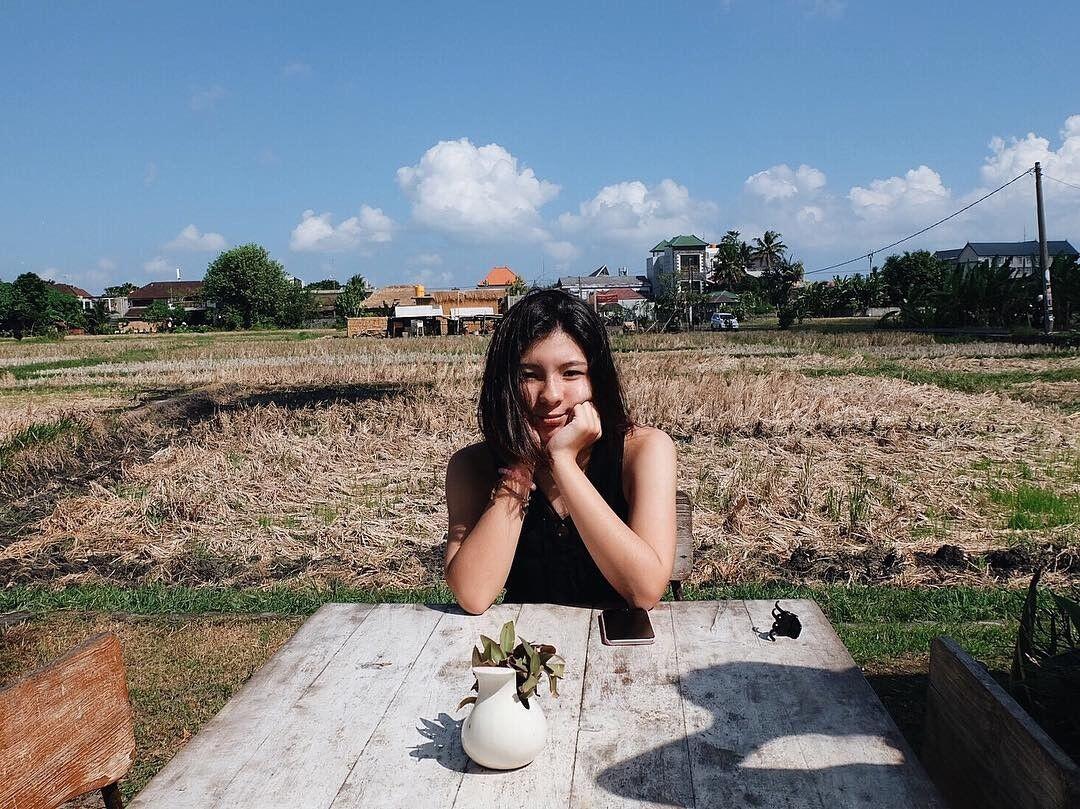 14 Potret Shaloom Razade, Putri Cantik Wulan Guritno