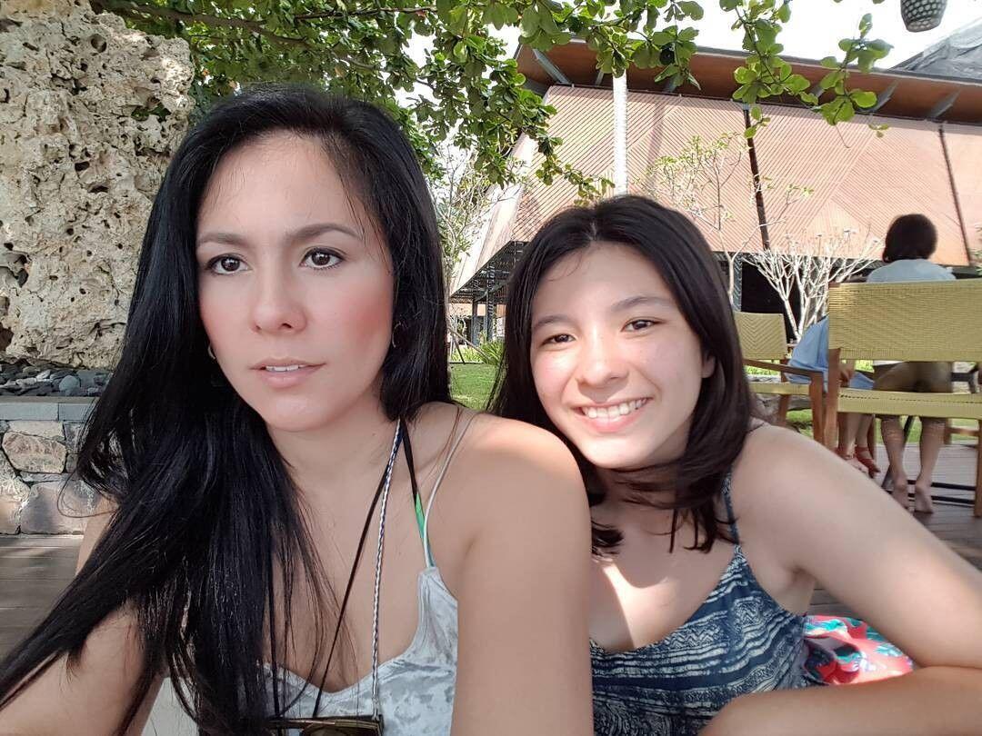 14 Potret Shaloom Razade, Putri Cantik Wulan Guritno