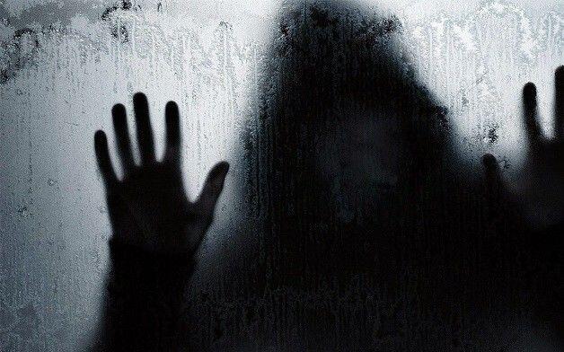 11 Pertanda Kalau Ada Makhluk Halus yang Ikutin Kamu