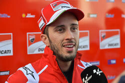 Dovi: Banyak Pebalap MotoGP yang Menjilat ke Valentino Rossi