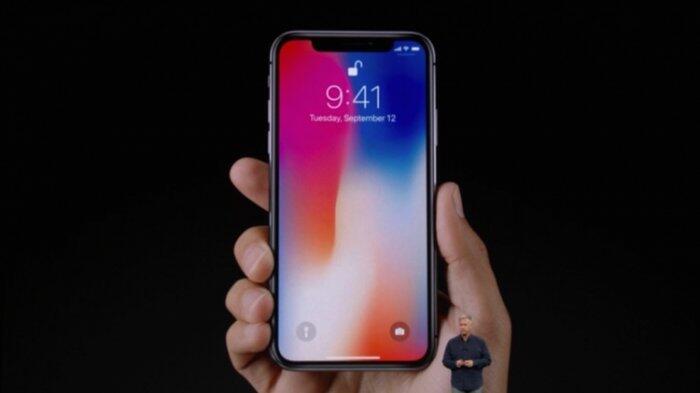 Tak Ada iPhone 9 dan 10, Apple Langsung 'Loncat' ke iPhone X, Apa Alasannya?