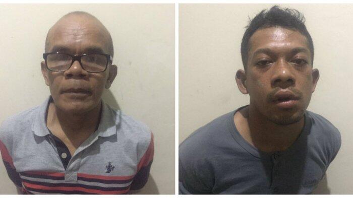 Pengakuan Mengejutkan Tersangka, Ternyata ini Alasan Bunuh Pasutri Bos Garmen