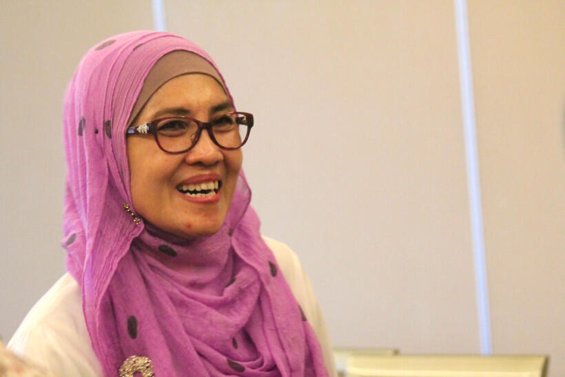 Kemendagri Gencar Sosialisasikan Program Nasional Sejuta Rumah ke Pemda