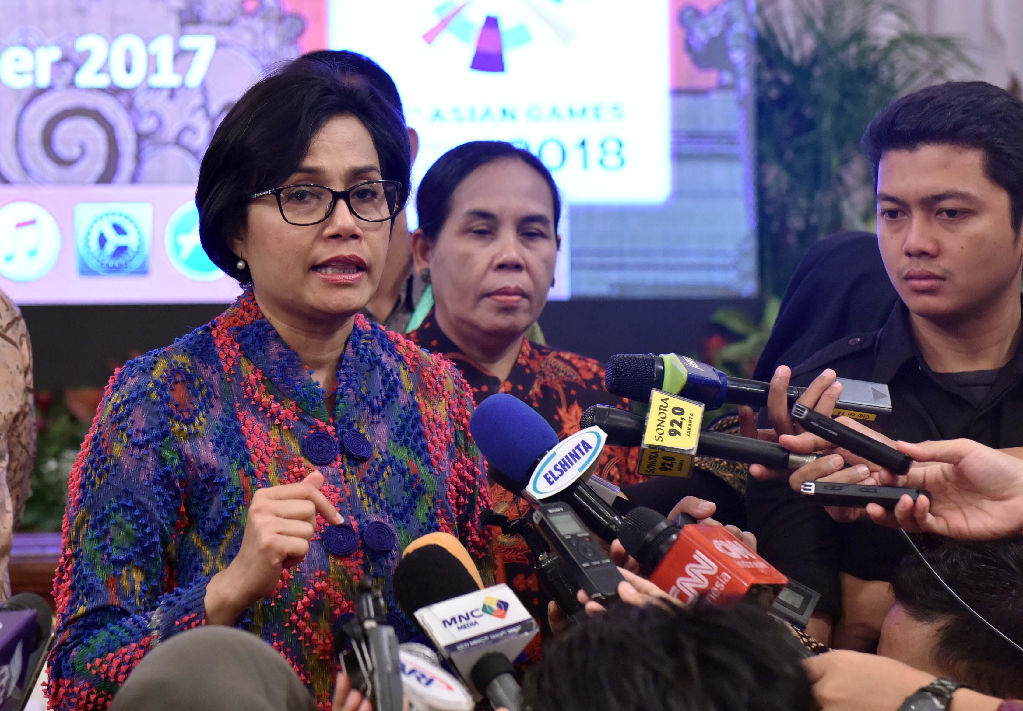 Dihukum Paling Berat, Menkeu Kecewa Masih Ada Petugas Pajak yang Ditangkap