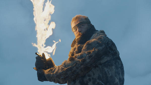 HBO Siapkan Ending Palsu untuk 'Game of Thrones' Season 8