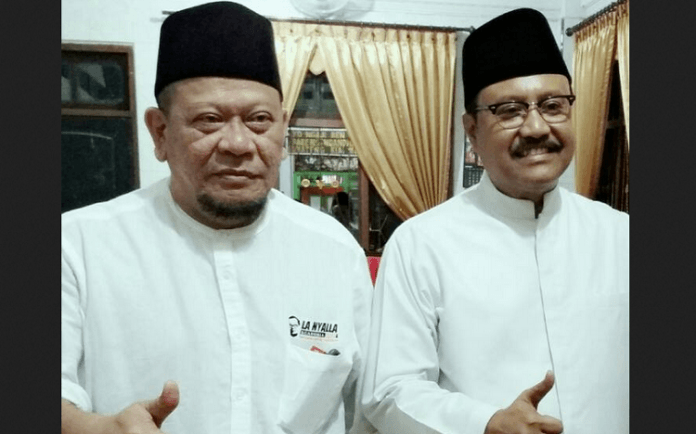 Bukan Cicit Pendiri NU, Gus Ipul Diminta Jangan Asal Merubah Sejarah