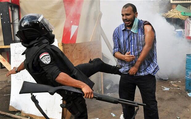 4 Negara Mayoritas Islam Sahabat Sejati Israel