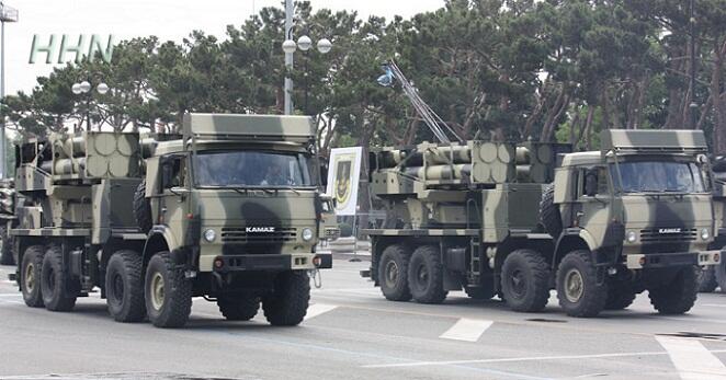 4 Negara Mayoritas Islam Sahabat Sejati Israel