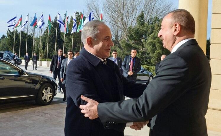 4 Negara Mayoritas Islam Sahabat Sejati Israel