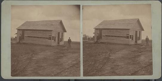 Bloody Benders, Kisah &quot;Rumah Dara&quot; dari Kansas