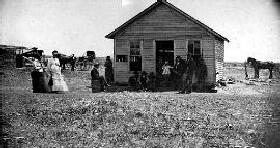 Bloody Benders, Kisah &quot;Rumah Dara&quot; dari Kansas