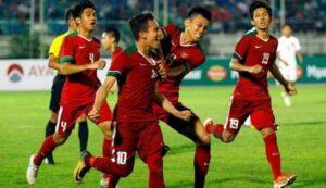 Jokowi Berharap Timnas U19 Bawa Indonesia Juara Piala AFF