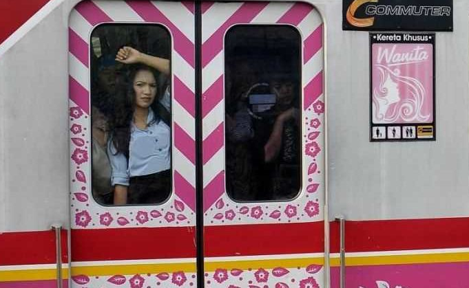 Beroperasi 17 September, Ini Jadwal KRL Jakarta-Cikarang