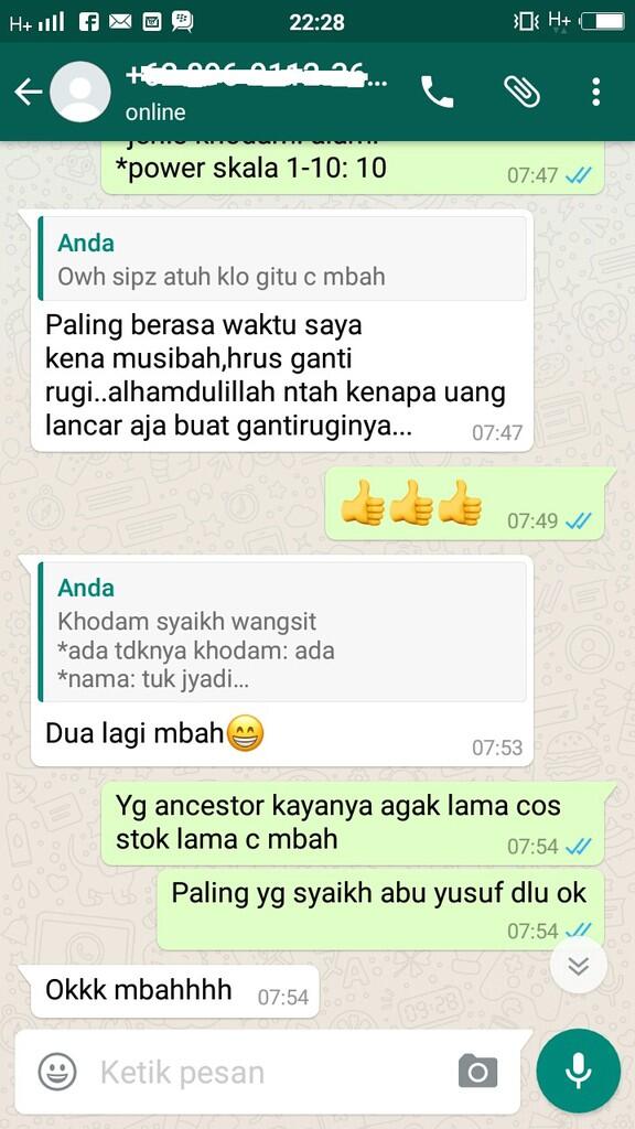 Orgonite Bisa Untuk Media Vessel Khodam