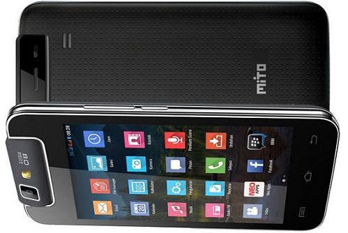 Ponsel Android Harga di Bawah Rp 1 Juta? Ada!
