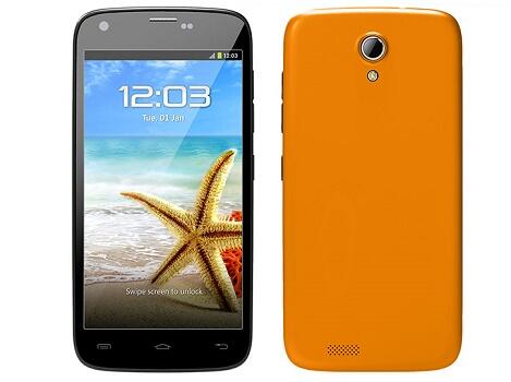 Ponsel Android Harga di Bawah Rp 1 Juta? Ada!