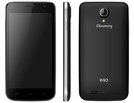 Ponsel Android Harga di Bawah Rp 1 Juta? Ada!