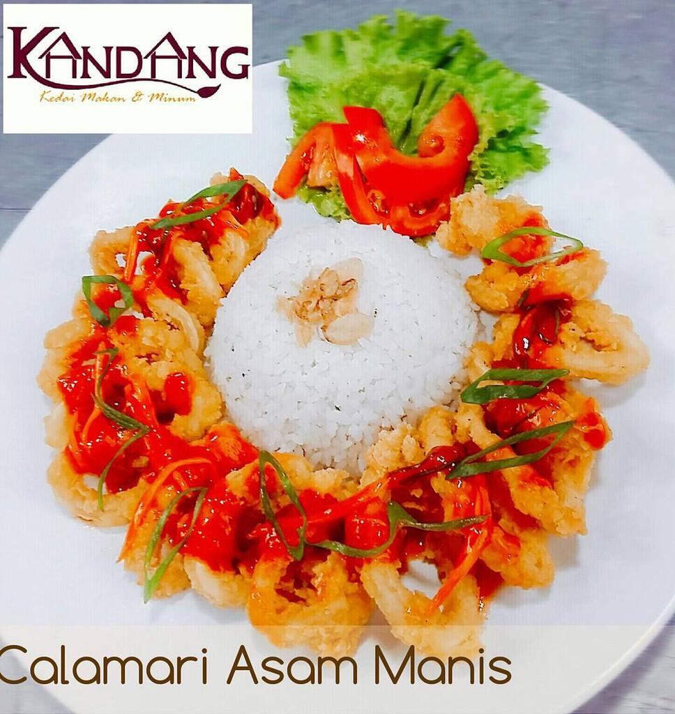 Makan Apa di Jalan Riau Bandung? Banyak Banget!