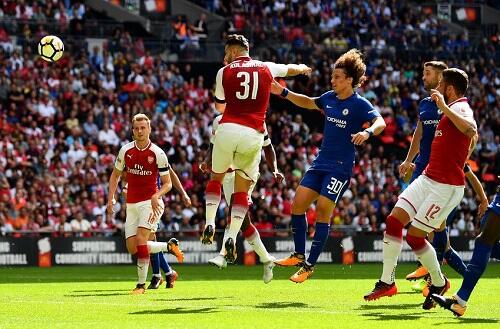 Tak Cuma Tiga Angka, Chelsea vs Arsenal Juga Soal Gengsi