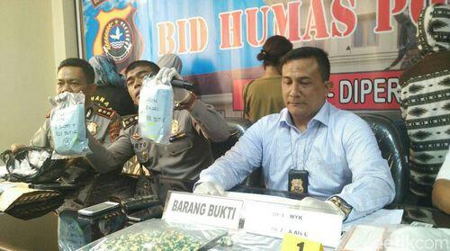 Yang Harus Agan Ketahui Tentang PCC, Obat yang Bikin Puluhan Remaja Kendari Dirawat 