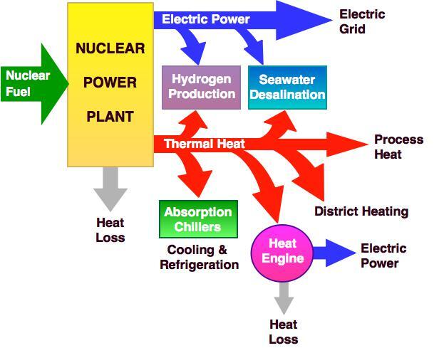 Kenapa Molten Salt Reactor?