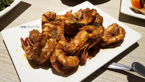 7 Daftar Sajian Menu Salted Egg Super Enak