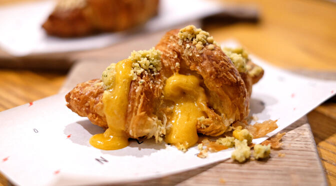 7 Daftar Sajian Menu Salted Egg Super Enak