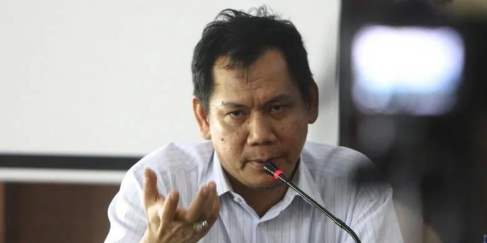 Polisi Tetapkan Indra J Piliang Tersangka Kasus Narkoba