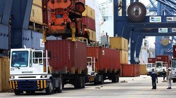 Agustus, Neraca Perdagangan RI Surplus US$1,72 Miliar