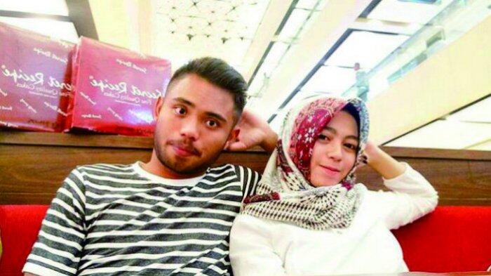 Saddil Ramdani Dikartu Merah Yang Minta Maafnya Anugrah Sekar Kekasih Saddil