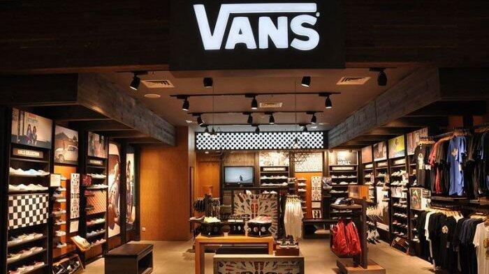 Cihuuy, Vans Indonesia Buka Lagi per 21 September