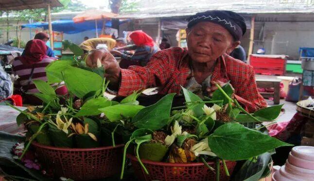 7 Rahasia Nenek Moyang Serta Putri Zaman Dulu Agar Tetap Cantik dan Awet Muda