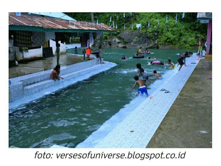 Sungai Sawai, Yang Bikin Iri Warga Jakarta