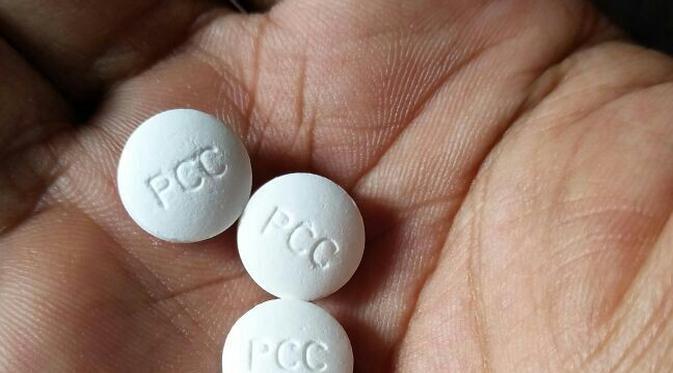 PCC Sering Disalahgunakan Pekerja Seks Sebagai 'Obat Kuat'