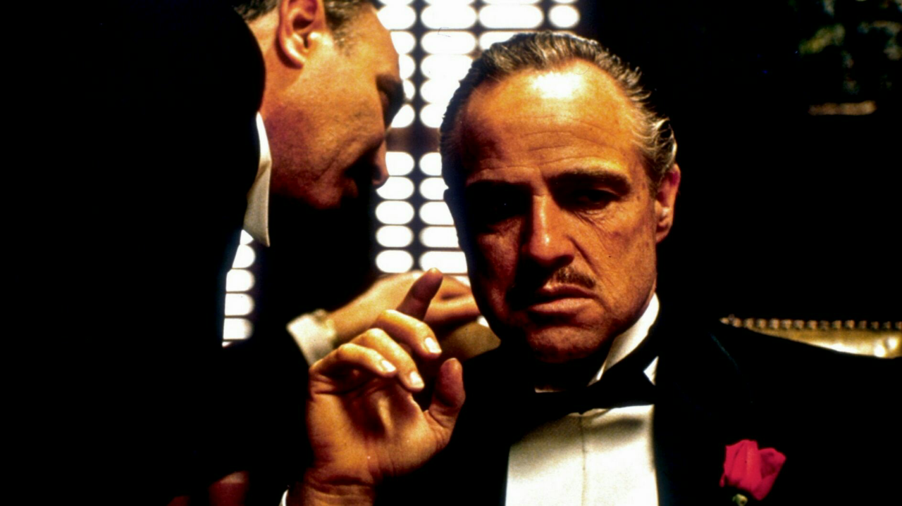 10 Fakta Menarik Tentang Marlon Brando