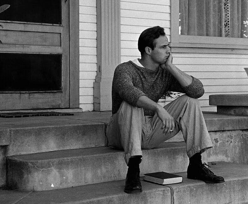 10 Fakta Menarik Tentang Marlon Brando