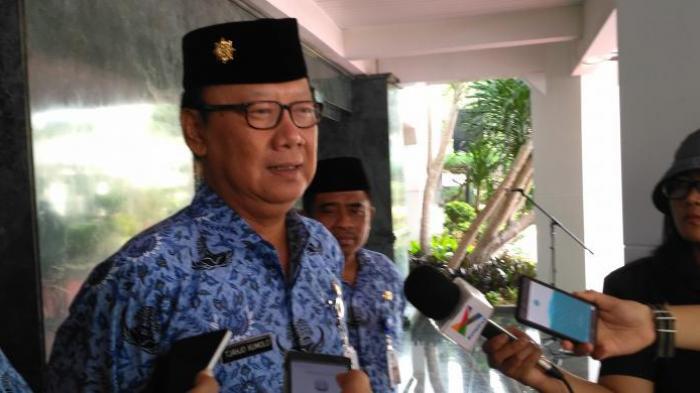 Mendagri : Pembangunan Infrastruktur Dilaksanakan untuk Atasi Masalah Pangan dan Papa