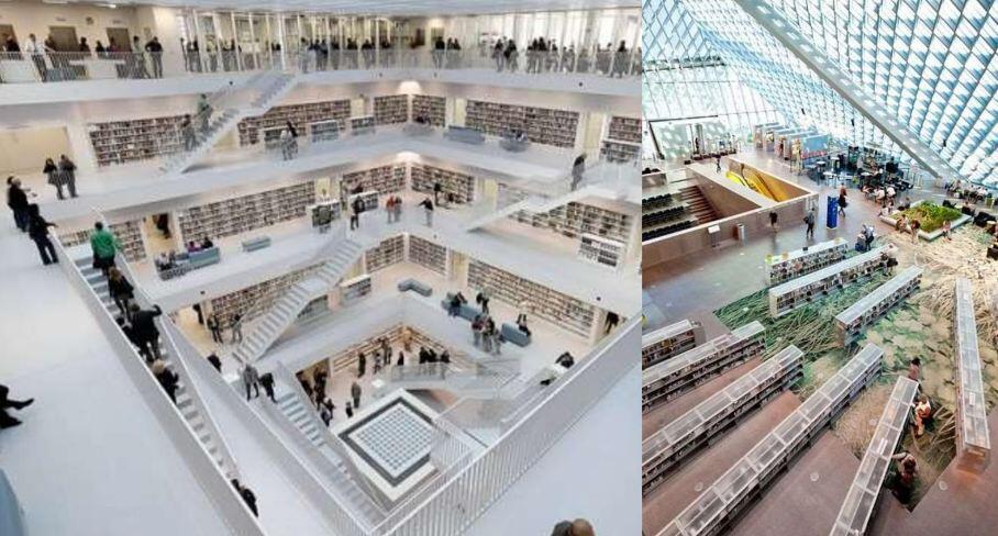 &#91;HOT&#93; : 8 Potret desain MEIKARTA, kota di CIKARANG yang bakal saingi JAKARTA !