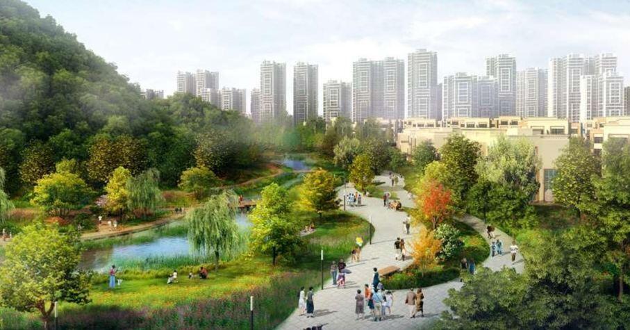 &#91;HOT&#93; : 8 Potret desain MEIKARTA, kota di CIKARANG yang bakal saingi JAKARTA !