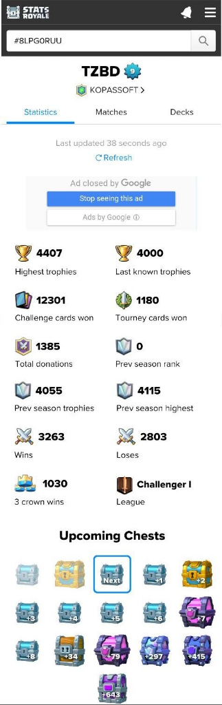 Level 9 Di Arena 11 Trophy 4000an!!! Stay Atau Upgrade Ke Level 10? (Cendol Inside)