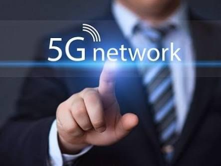 HARAPAN AGAN Untuk Teknologi 5G (Fifth Generation) Masa Depan