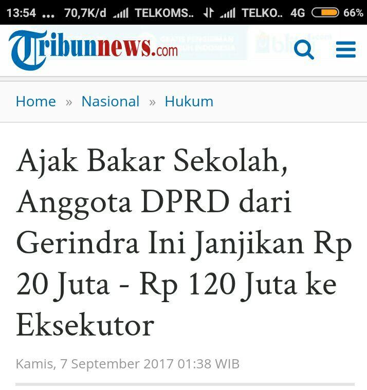 Prabowo Kritik Bantuan RI ke Rohingya: Hanya Pencitraan