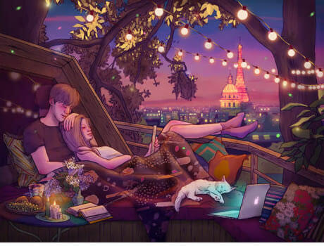 : the beauty of relationship : Jomblo JANGAN MASUK