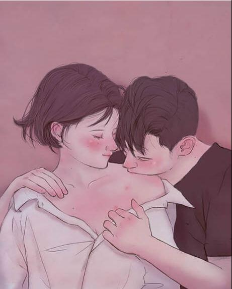 : the beauty of relationship : Jomblo JANGAN MASUK