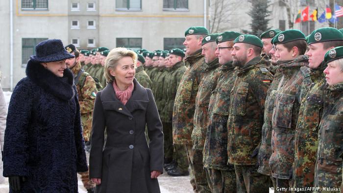 Zapad-2017: "Permainan" Perang Ala Rusia Bikin Nato Resah