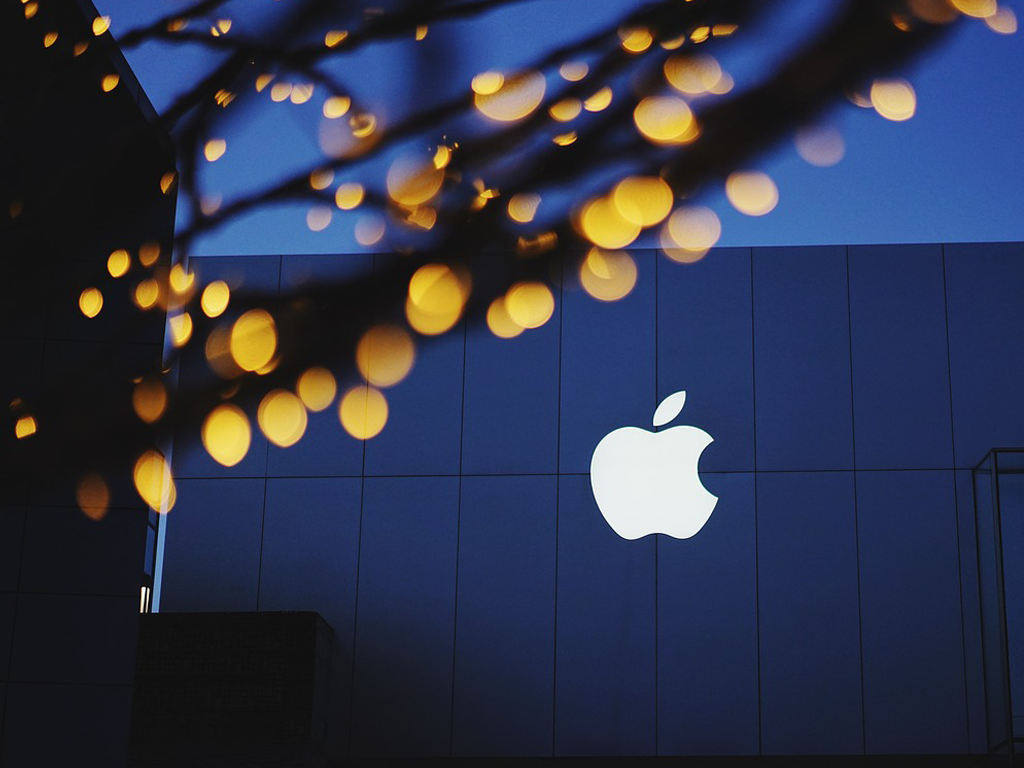 Apple Mengecewakan Industri Iklan