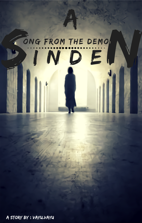 SINDEN - A SONG FROM THE DEMON &#91;HOROR&#93;