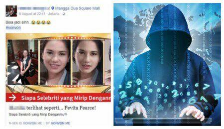 Kebiasaan Kita di Internet, Penting Agan Pertimbangkan.