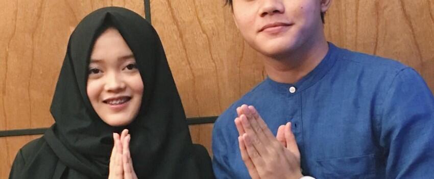 9 Potret Putri Delina, Anak Sule yang Juga Bersuara Merdu